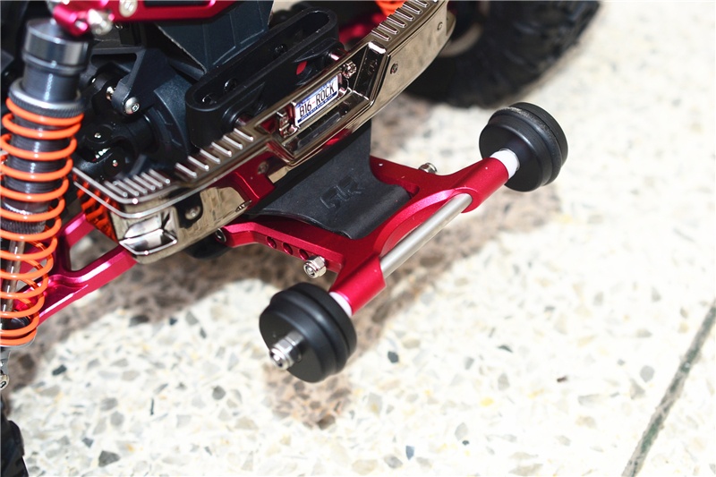 ARRMA ARA310951 Ruota Per Bobina 39T MOD1 - Accessori Modellismo - 2