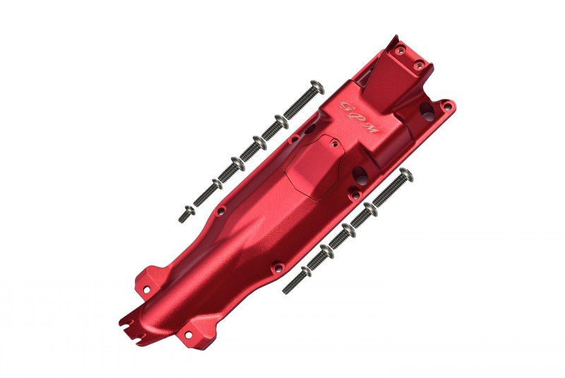 Turnbuckle Camber Link For Traxxas E-Revo 2.0 – Aluminum Alloy Upgrade (Blue)