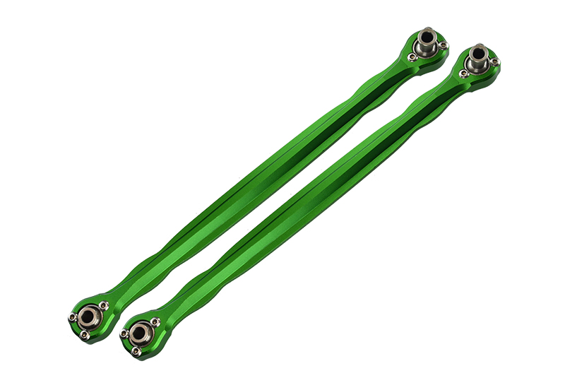 GPM Upgrade Parts For Traxxas X Maxx 4X4 Aluminium Steering Assembly