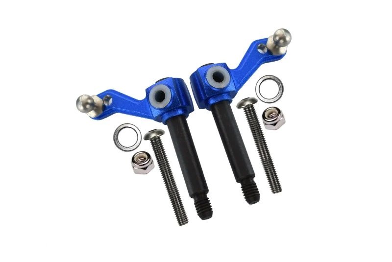 Kit Cadre Châssis En Aluminium Pour Tamiya CW-01 Lunchbox Midnight - Pièces D'amélioration RC, échelle 1:12, Neuf