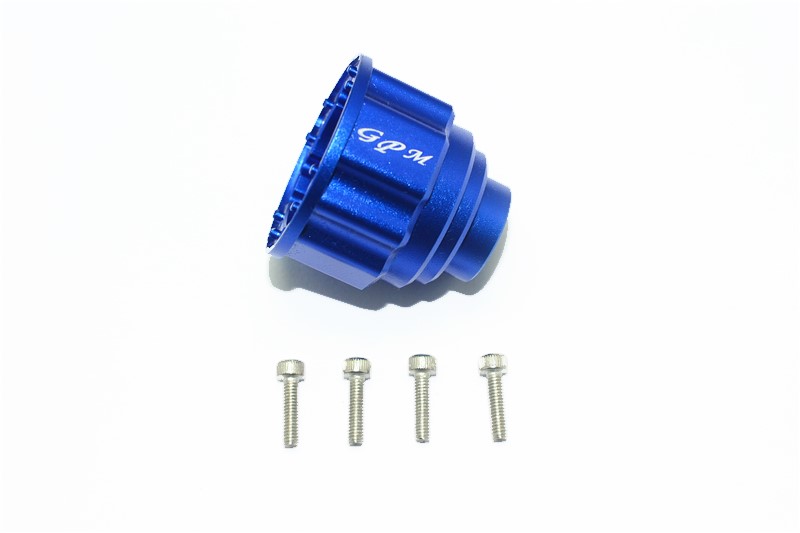 gpm udr parts