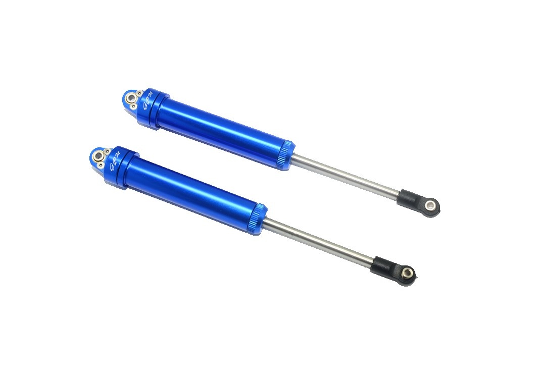 gpm udr parts