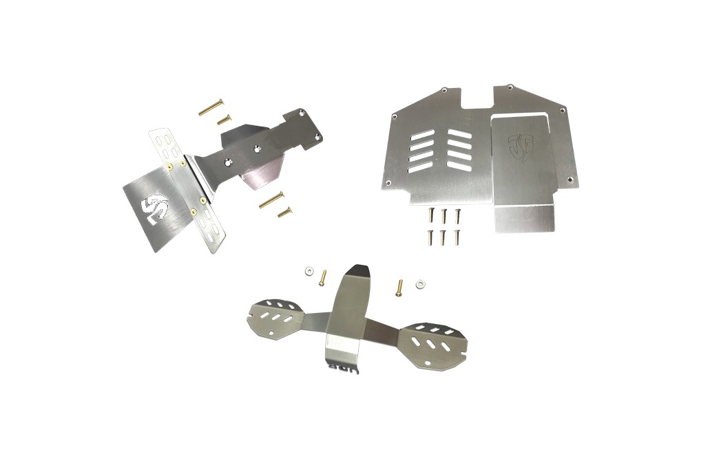 gpm udr parts