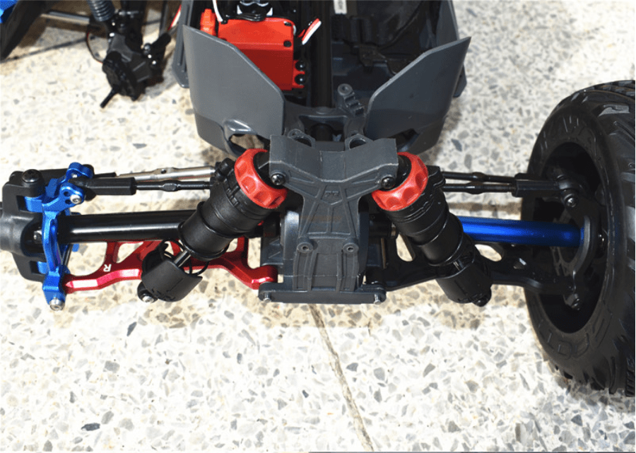 Element RC Enduro SE Trail Truck, Sendero RTR, 319,99