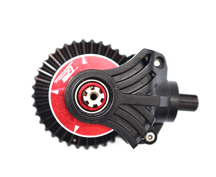 GEAR,1ST OUTPUT,37T, 3 DOG ROUND main image 1