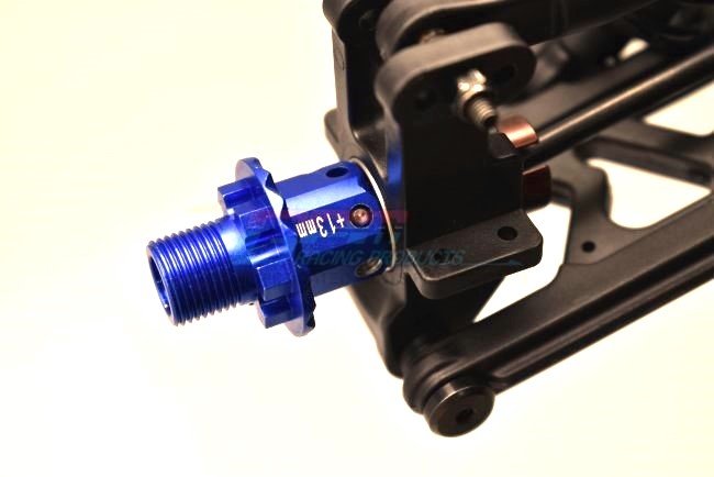 GPM SLE010/ 13MM-B Driver per cerchi in alluminio da 13 mm | monsterh, 13,57 GPM SLE010/ 13MM-B Driver per cerchi in alluminio da 13 mm | monsterh, 13,57