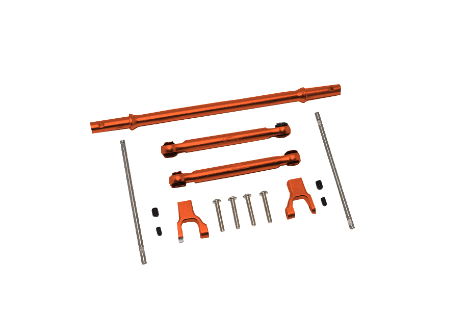 Front Right Sway Bar Link For 2016-2019 Chevy Cruze & Volt - AM Autoparts