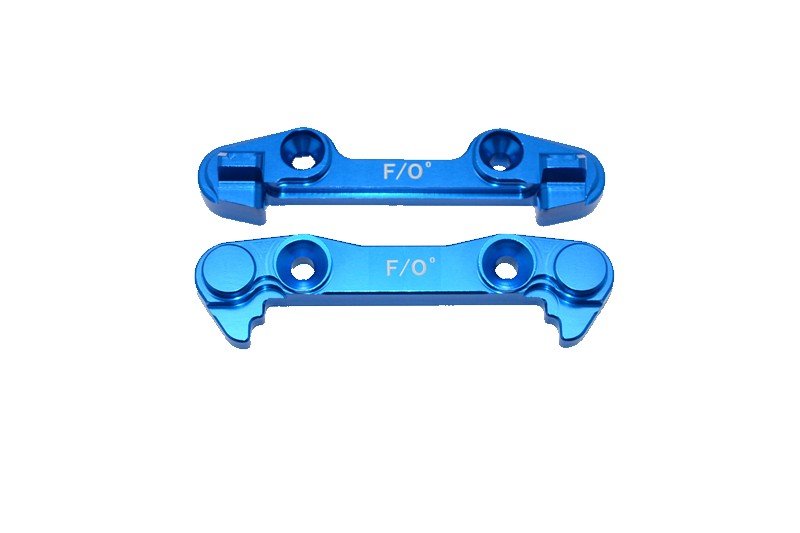 Supporto per montaggio Servo GPM in lega CNC 7075-T6 per LOSI