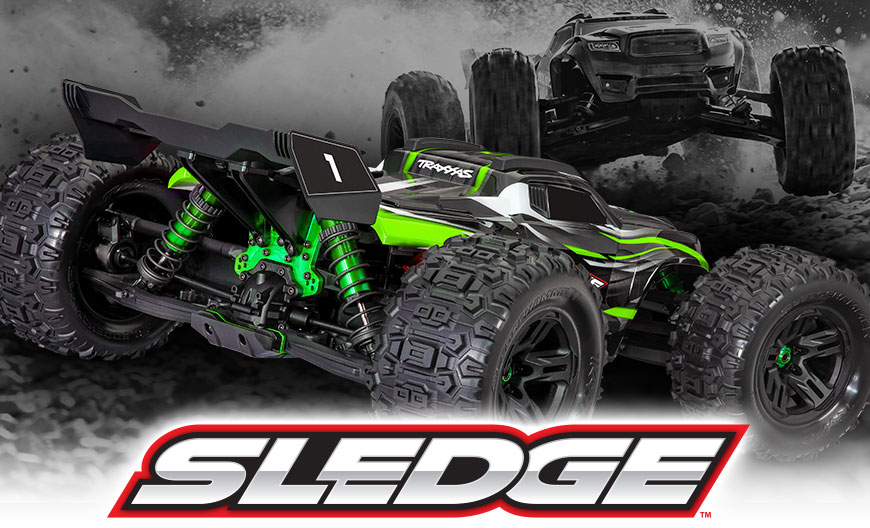 GPM RACING ALUMINIUM 7075-T6 FRONT / REAR DIFF CASE TRX9581 TRAXXAS