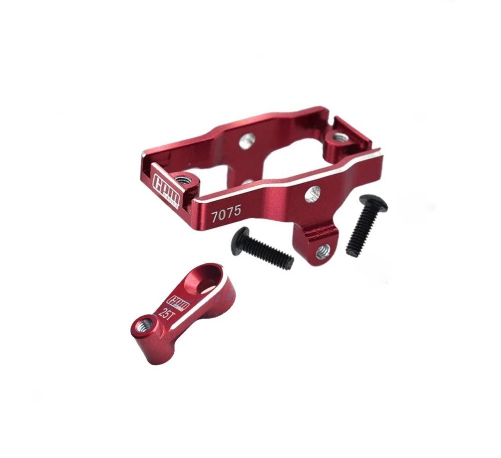 RtottiM Train D'Atterrissage + Protection Batterie 2 En 1 Pour DJI Neo - Châssis Gris Ultra-Resistant