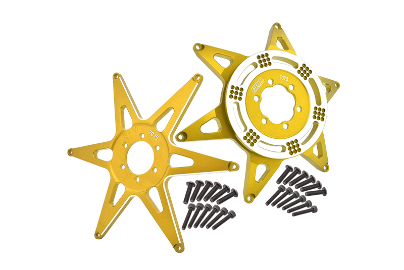 LOSI PRO MOTOMX FXR MOTORCYCLE 1/4 Rc_pieces LOSI PRO MOTOMX FXR MOTORCYCLE 1/4 Rc_pieces