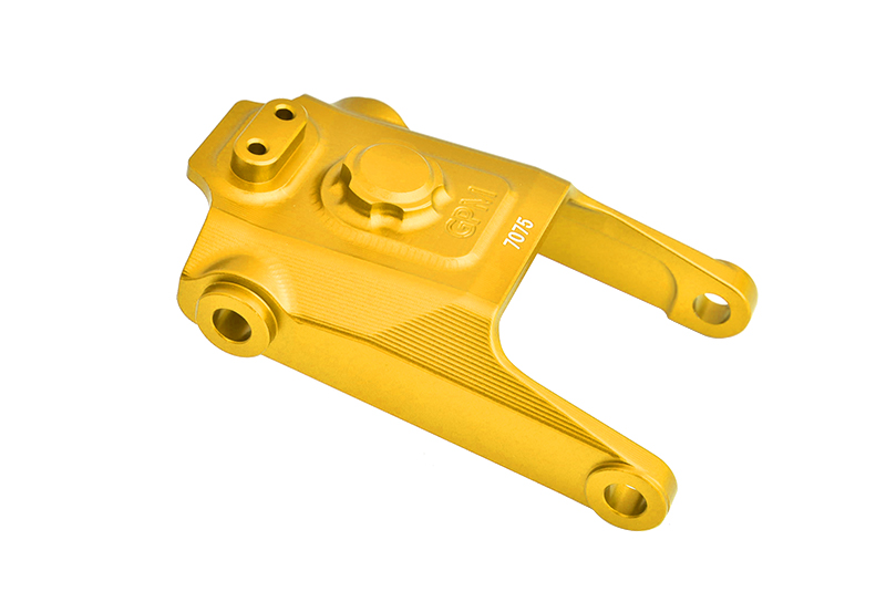 Losi LOS254069 - Ammortizzatori Anteriori (2) Per SBR 2.0, Ricambio Originale Modellismo RC