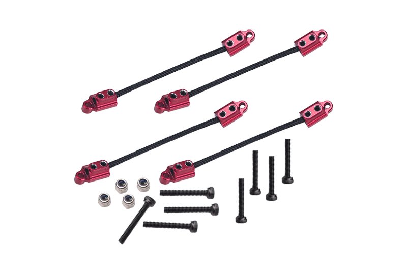 Team Team Losi - Mini 8ight-T - Parts List And Exploded View - LOS01000 U2022 - Radio Losi Mini T